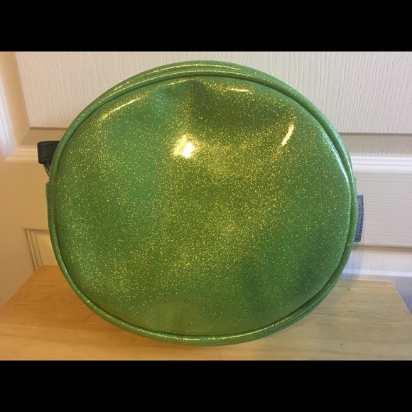 Love Pain and Stitches Frankenstein Pumpkin Bag - Picture 2 of 5